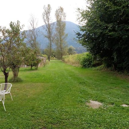 Agriturismo Il Girasole Feltre Exterior photo